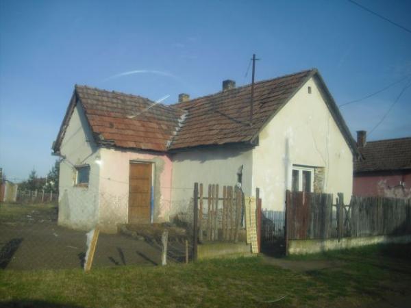Nyírábrány, Sport utca 17.: lakóház · 200 000 Ft – árverés
