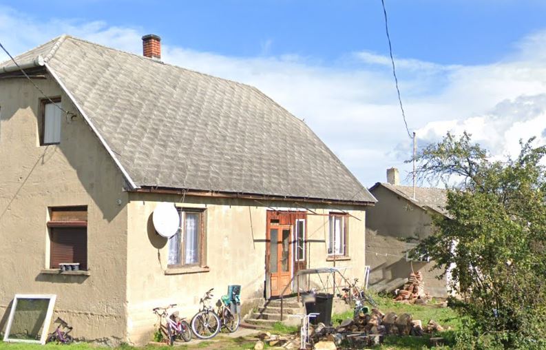 Mezőcsát, Sas út 9.: lakóház · 1 300 000 Ft – árverés