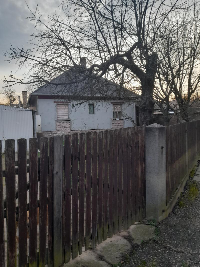 Sajószentpéter, István Király utca 20.: lakóház · 9 000 000 Ft