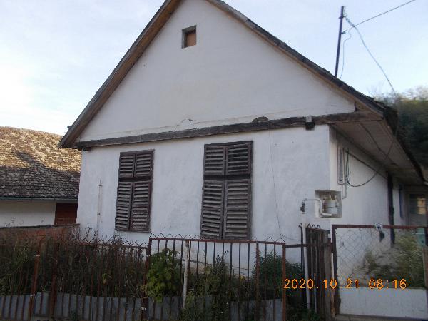 Kisdorog, Petőfi utca 20.: lakóház · 1 000 000 Ft – árverés