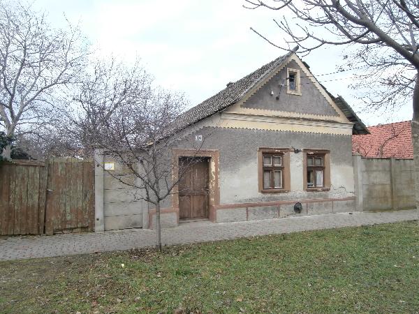 6900 Makó, Tulipán utca 16.: lakóház · 291 750 Ft – ingatlanárverés