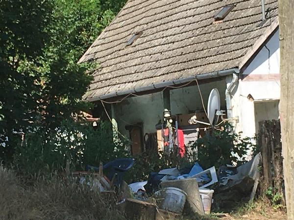 7086 Ozora, Árpád utca 20.: lakóház · 75 000 Ft – ingatlanárverés
