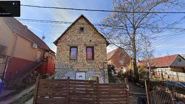2119 Pécel, Határ utca 9: lakóház · 1 400 000 Ft – ingatlanárverés