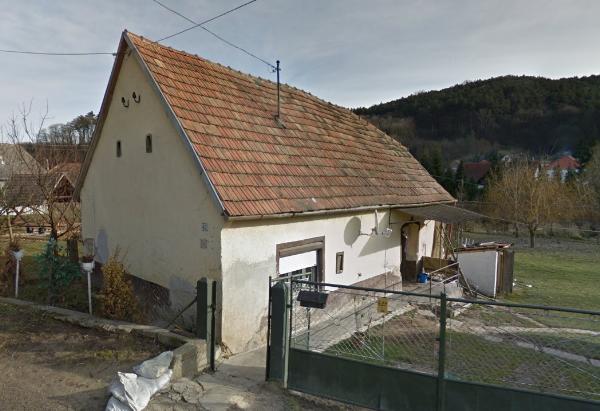 8445 Városlőd, Pille utca 42: lakóház · 900 000 Ft – ingatlanárverés
