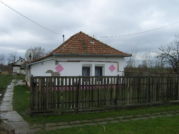 5630 Békés, Legelő utca 37.: lakóház · 1 875 000 Ft – ingatlanárverés