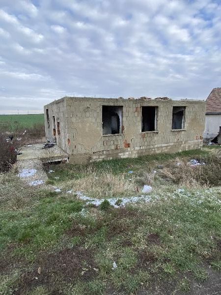 Abaújszántó, Cekeházi utca 3.: lakóház · 750 000 Ft – árverés