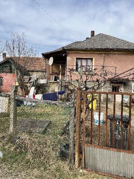 Tarnalelesz, Béke utca 11: lakóház · 728 750 Ft – árverés