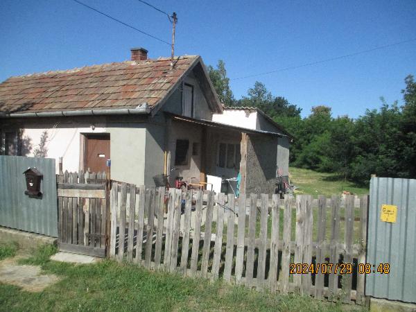 Mezőcsát, Bajcsy-zsilinszky utca 39: lakóház · 2 100 000 Ft – árverés