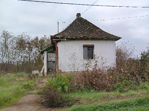 Jánkmajtis, Zöldfa utca 3.: lakóház · 122 222 Ft – árverés