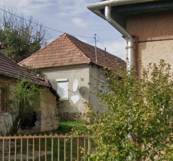 Szilaspogony, Rákóczi út 93.: lakóház · 155 000 Ft – árverés