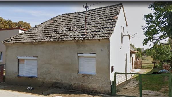 7543 Beleg, Ady Endre uutca 98.: 312 500 Ft – ingatlanárverés
