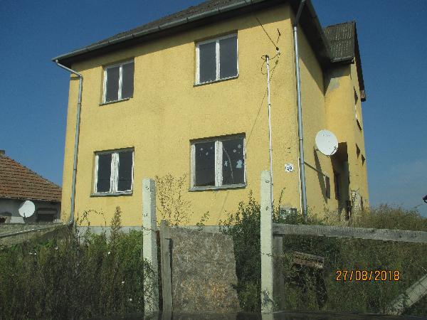 Döge, Szőlőskert utca 49.: lakóház · 1 000 000 Ft – árverés
