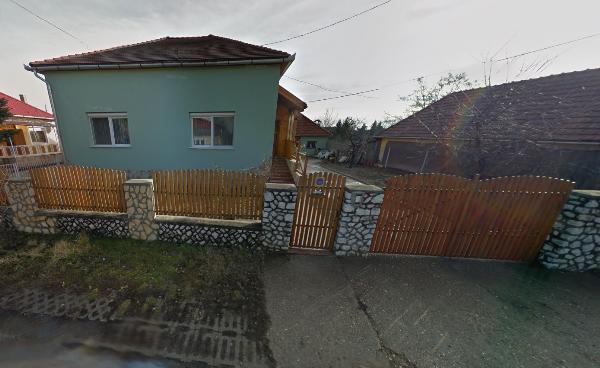 Ónod, Dózsa György utca 10.: lakóház · 3 125 000 Ft – árverés