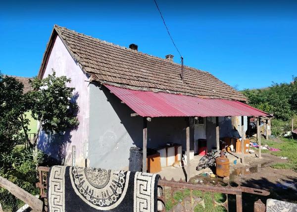 3811 Alsóvadász, Újtelep 15/a: lakóház · 800 000 Ft – ingatlanárverés