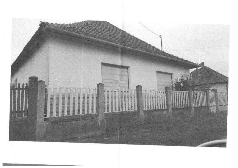 Nagyecsed, Petőfi Sándor utca 123: lakóház · 4 500 000 Ft – árverés