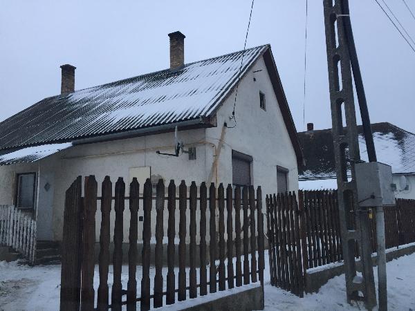 4811 Kisvarsány, Kölcsey út 11.: 500 000 Ft – ingatlanárverés