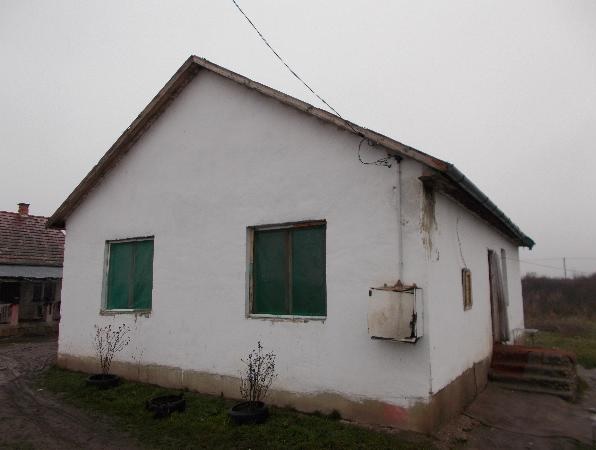 Tiszalök, Nefelejcs utca 16.: lakóház · 1 000 000 Ft – árverés