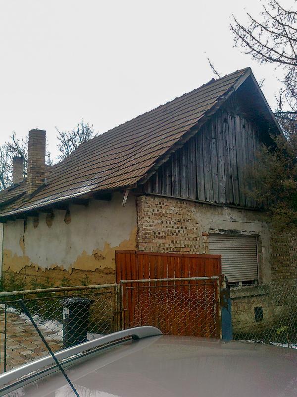 Isaszeg, Zrínyi Ilona utca 13.: lakóház · 1 149 925 Ft – árverés