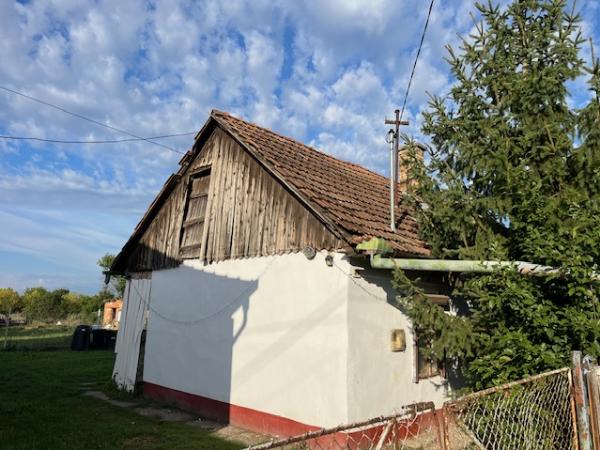 4075 Görbeháza, Kassai utca 63.: 525 000 Ft – ingatlanárverés