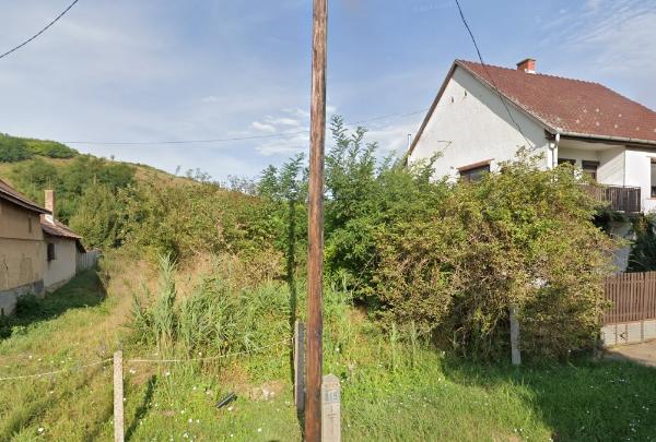 Erdőkövesd, Hunyadi János út 34: lakóház · 22 050 Ft – árverés