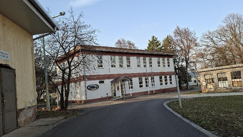 Veszprém, VESZPRÉM