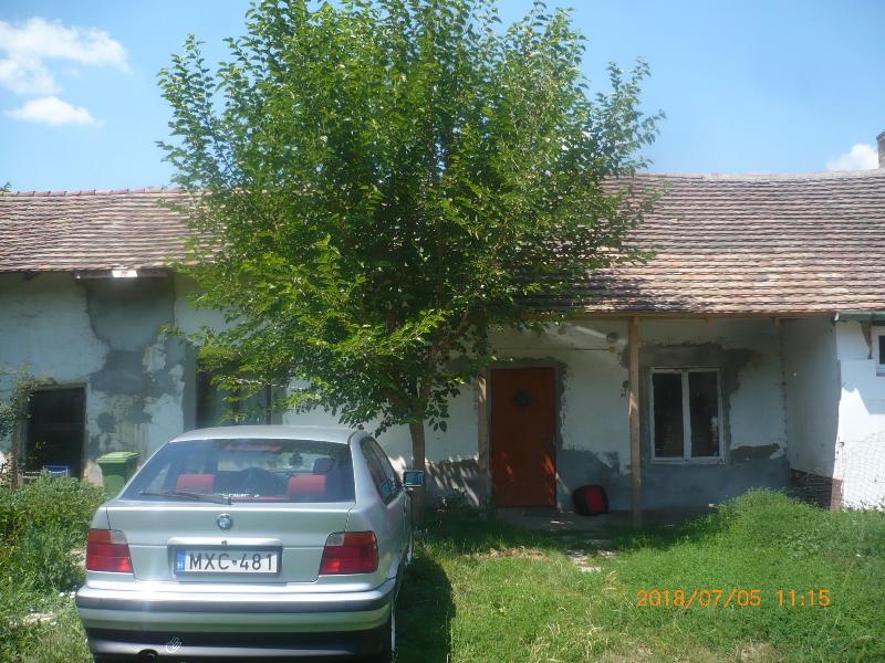 Kisújszállás, Betyár utca 3.: lakóház · 289 800 Ft – árverés