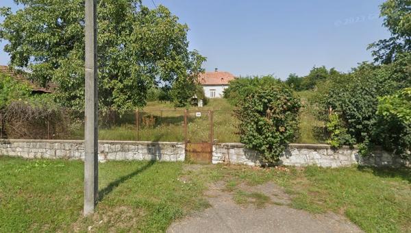 Olaszliszka, Kossuth L. utca 44.: lakóház · 319 999 Ft – árverés
