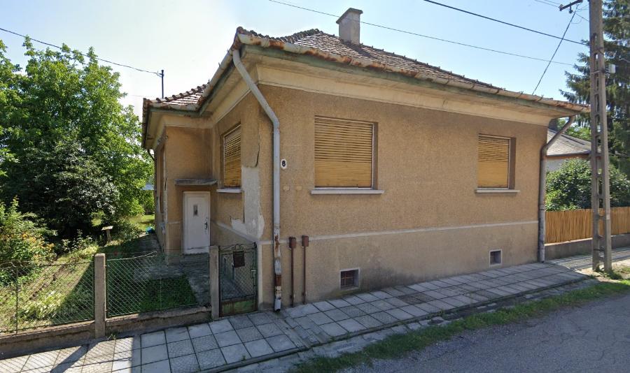 3630 Putnok, Bartók B. út 6.: lakóház · 1 000 000 Ft – ingatlanárverés