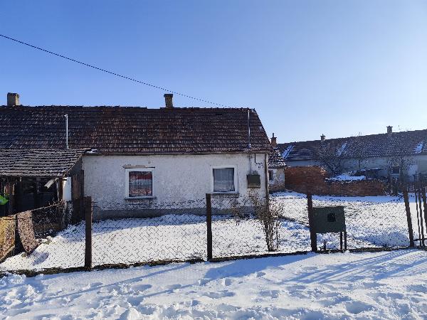 Sátoraljaújhely, Köztársaság utca 30.: lakóház · 1 250 000 Ft