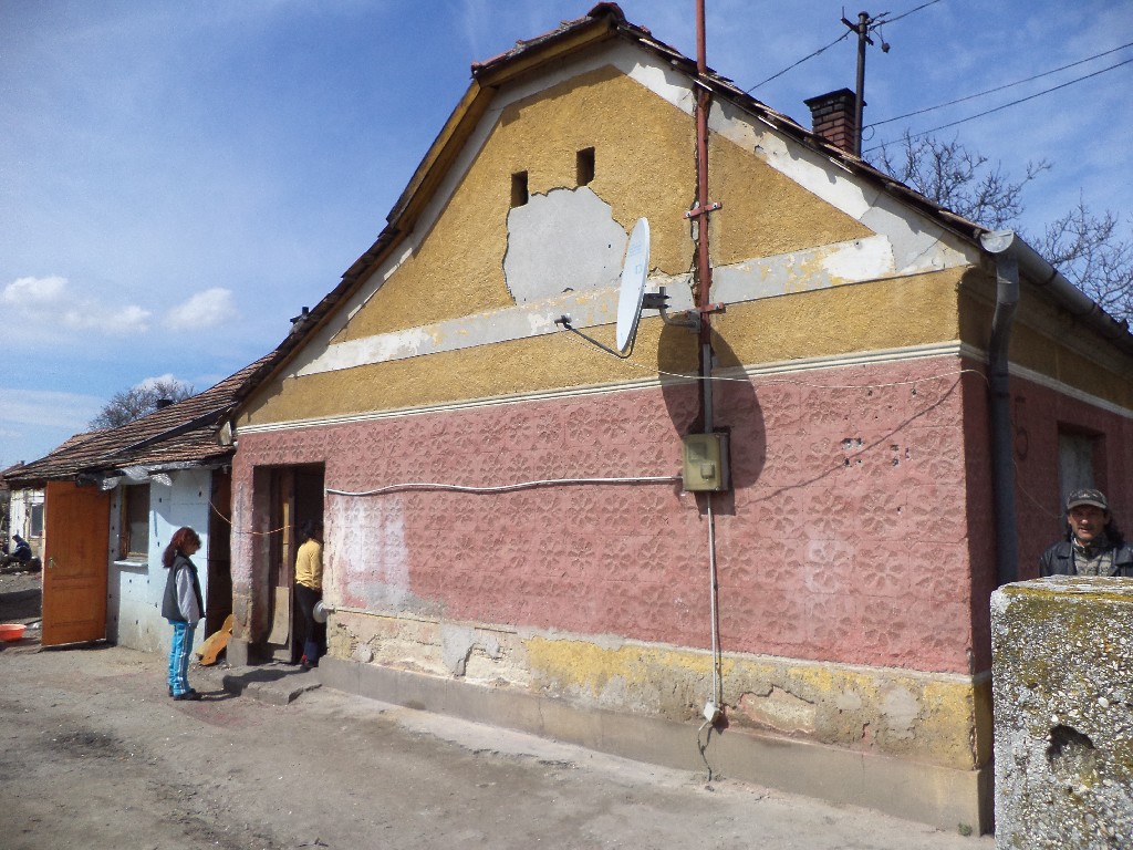 Berhida, Lakath J. u. 45.: lakóház · 150 000 Ft – árverés