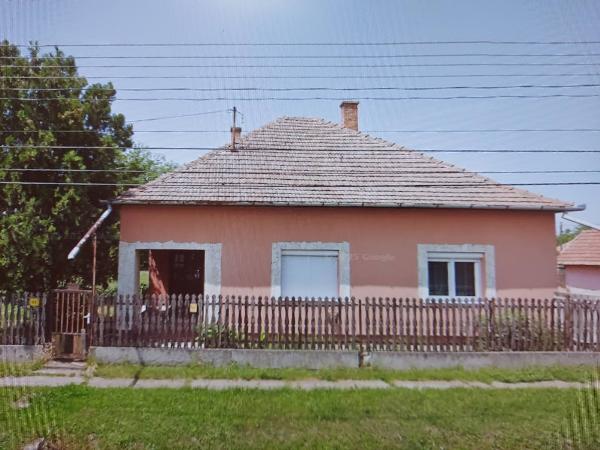 Tiszaföldvár, Vásártér út 37: lakóház · 15 000 000 Ft – árverés