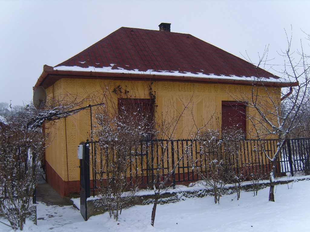 Nyírlugos, Bogáti u. 2.: lakóház · 255 000 Ft – árverés