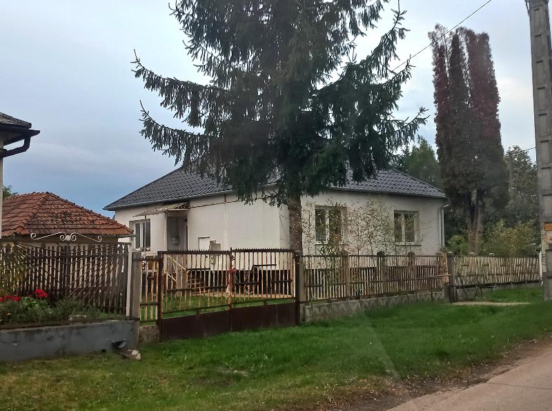 Gávavencsellő, Tisza utca 9. – lezárult árverés, 3 500 000 Ft