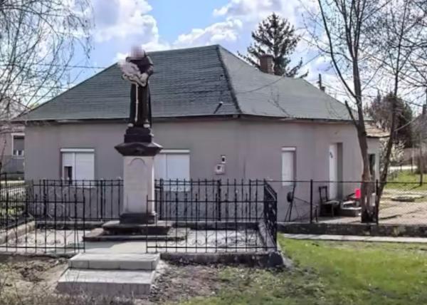 Tarnazsadány, Kossuth Lajos út 59.: lakóház · 900 000 Ft – árverés