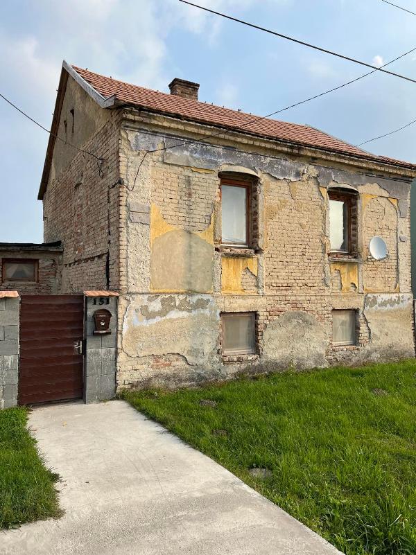 7400 Kaposvár, Pécsi utca 151.: 1 000 000 Ft – ingatlanárverés