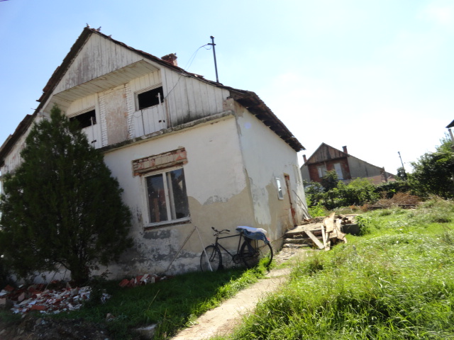 Gyomaendrőd, Halász utca 9.: lakóház · 315 000 Ft – árverés