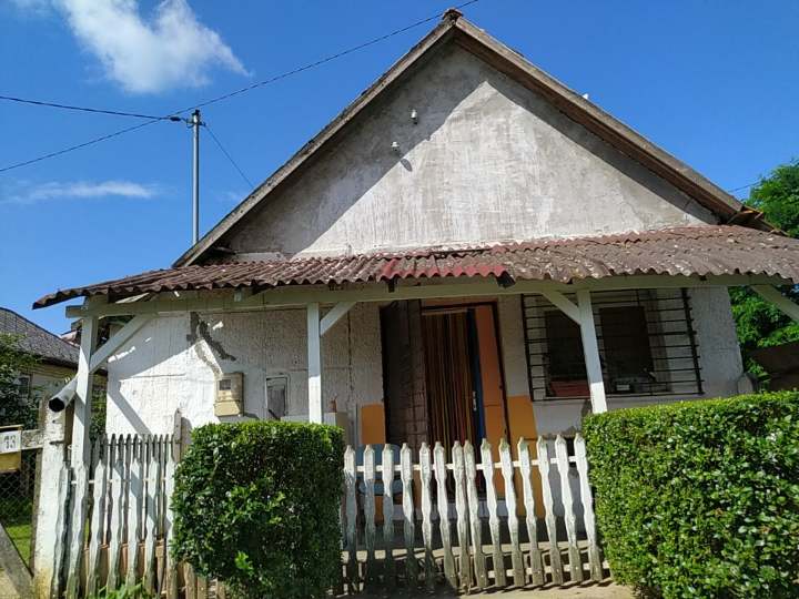 Hodász, Bajcsy-zsilinszky utca 13.: lakóház · 650 000 Ft – árverés