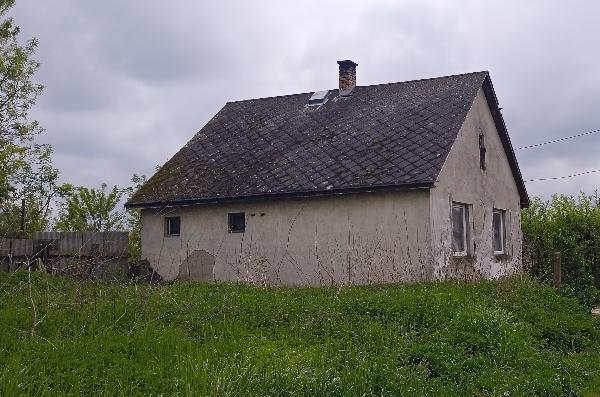 4646 Eperjeske, Dankó utca 12/b.: 1 100 000 Ft – ingatlanárverés