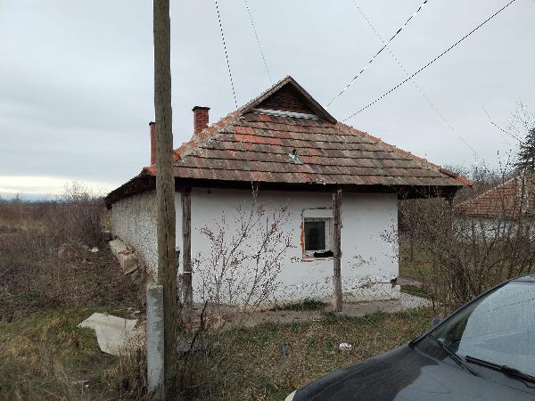 3574 Bőcs, Vasvári Pál utca 17.: 1 300 000 Ft – ingatlanárverés