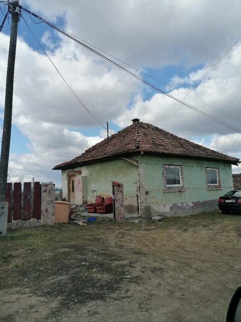 Galgahévíz, Jókai Mór utca 41: lakóház · 292 500 Ft – árverés