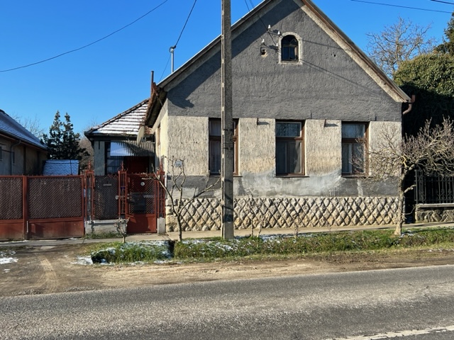 7362 Vásárosdombó, Rákóczi utca 7: 875 000 Ft – ingatlanárverés