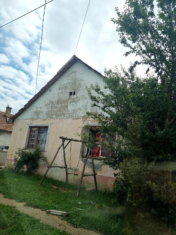 Létavértes, Víztorony utca 30.: lakóház · 3 500 000 Ft – árverés