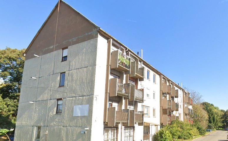 Romhány, Kossuth út 68.