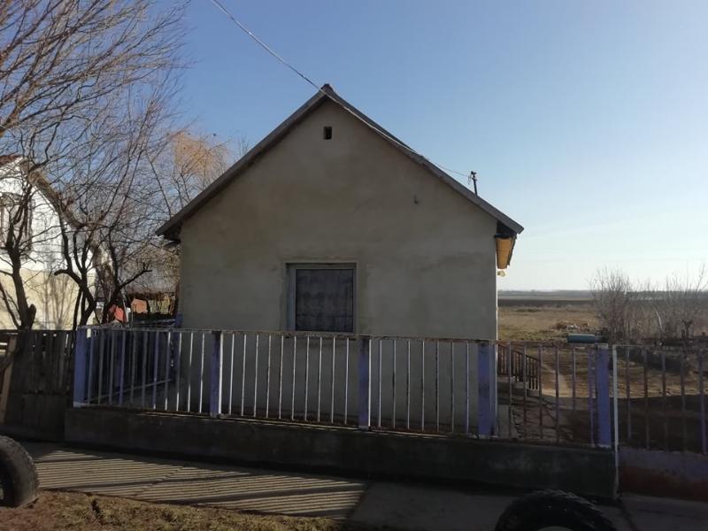 Kisléta, Bocskai utca 45: lakóház · 960 000 Ft – árverés