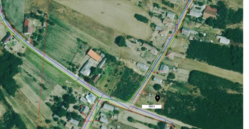 4267 Penészlek, Arany János utca: 32 500 Ft – ingatlanárverés