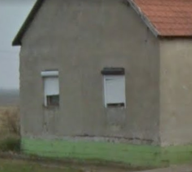 Köröm, Széchenyi utca 30.: lakóház · 210 000 Ft – árverés