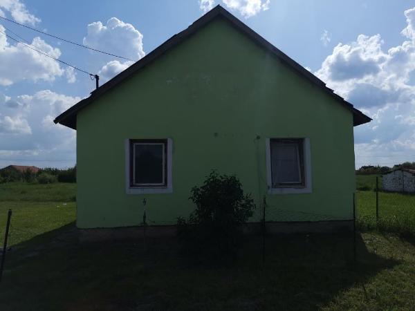 Vésztő, József Attila utca 30: 1 500 000 Ft – árverés