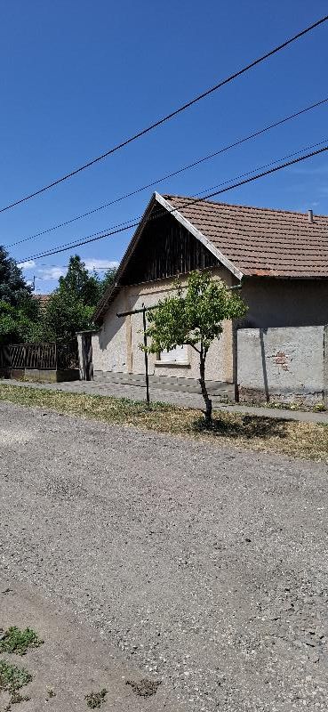 Orosháza, Szegfű utca 7.: lakóház · 5 000 000 Ft – árverés