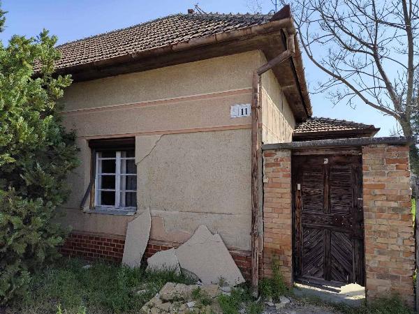 Cibakháza, Zrínyi utca 11: lakóház · 4 821 428 Ft – árverés