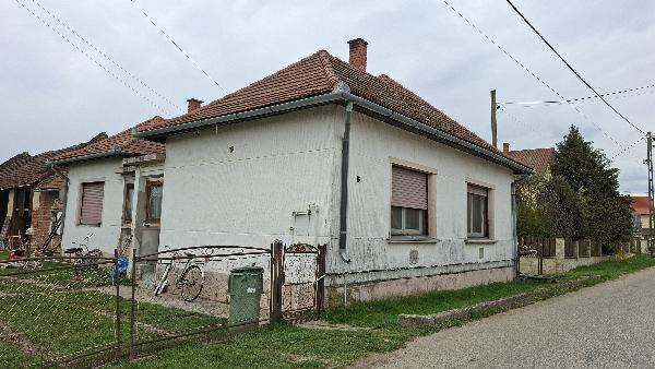 Csesztreg, Teleki út